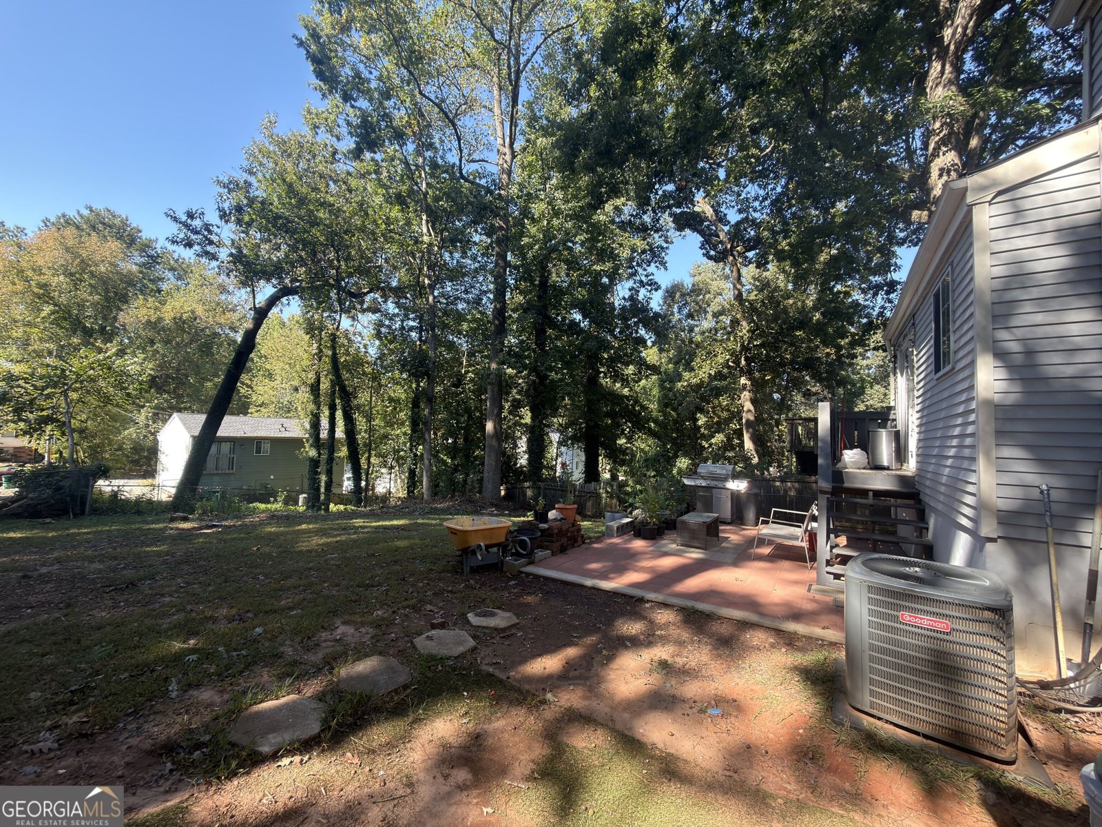5172 Scarbrough Trail Stone Mountain - Photo 6