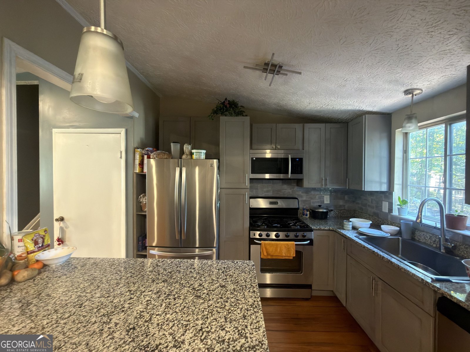 5172 Scarbrough Trail Stone Mountain - Photo 8