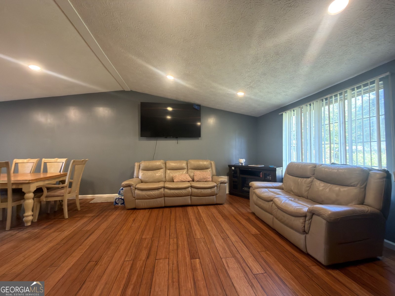 5172 Scarbrough Trail Stone Mountain - Photo 9