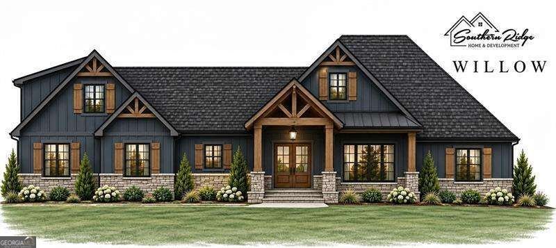 202 Old Sandhill Road Carrollton - Photo 36
