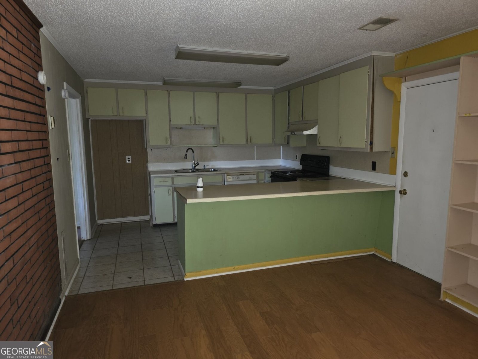 451 TOM HUNT Road CLEVELAND - Photo 10