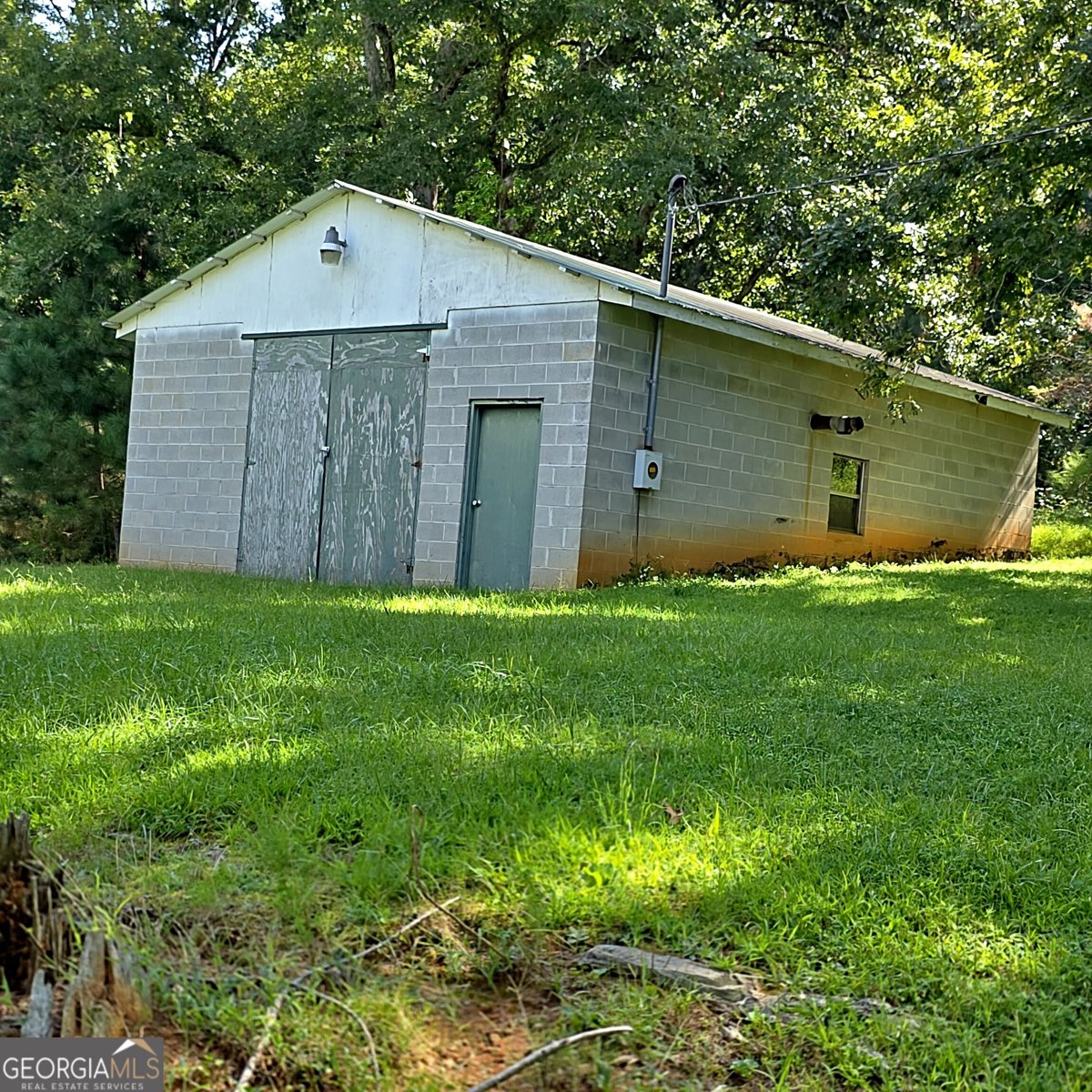 451 TOM HUNT Road CLEVELAND - Photo 21