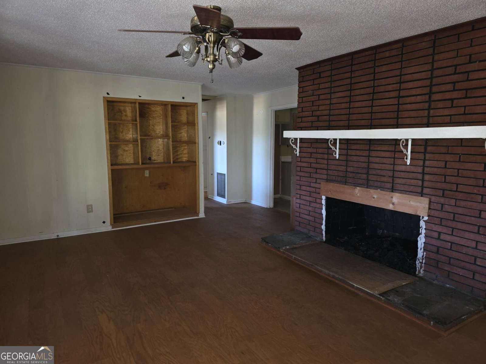451 TOM HUNT Road CLEVELAND - Photo 7