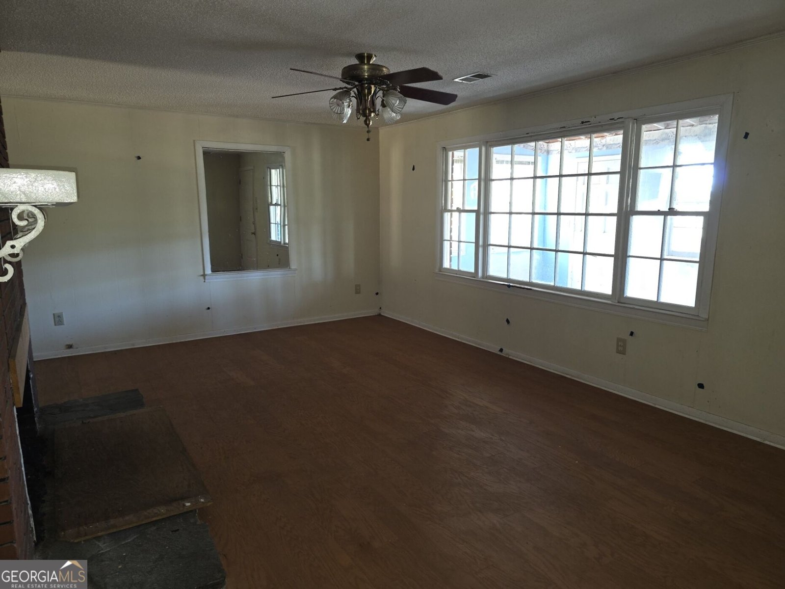 451 TOM HUNT Road CLEVELAND - Photo 8