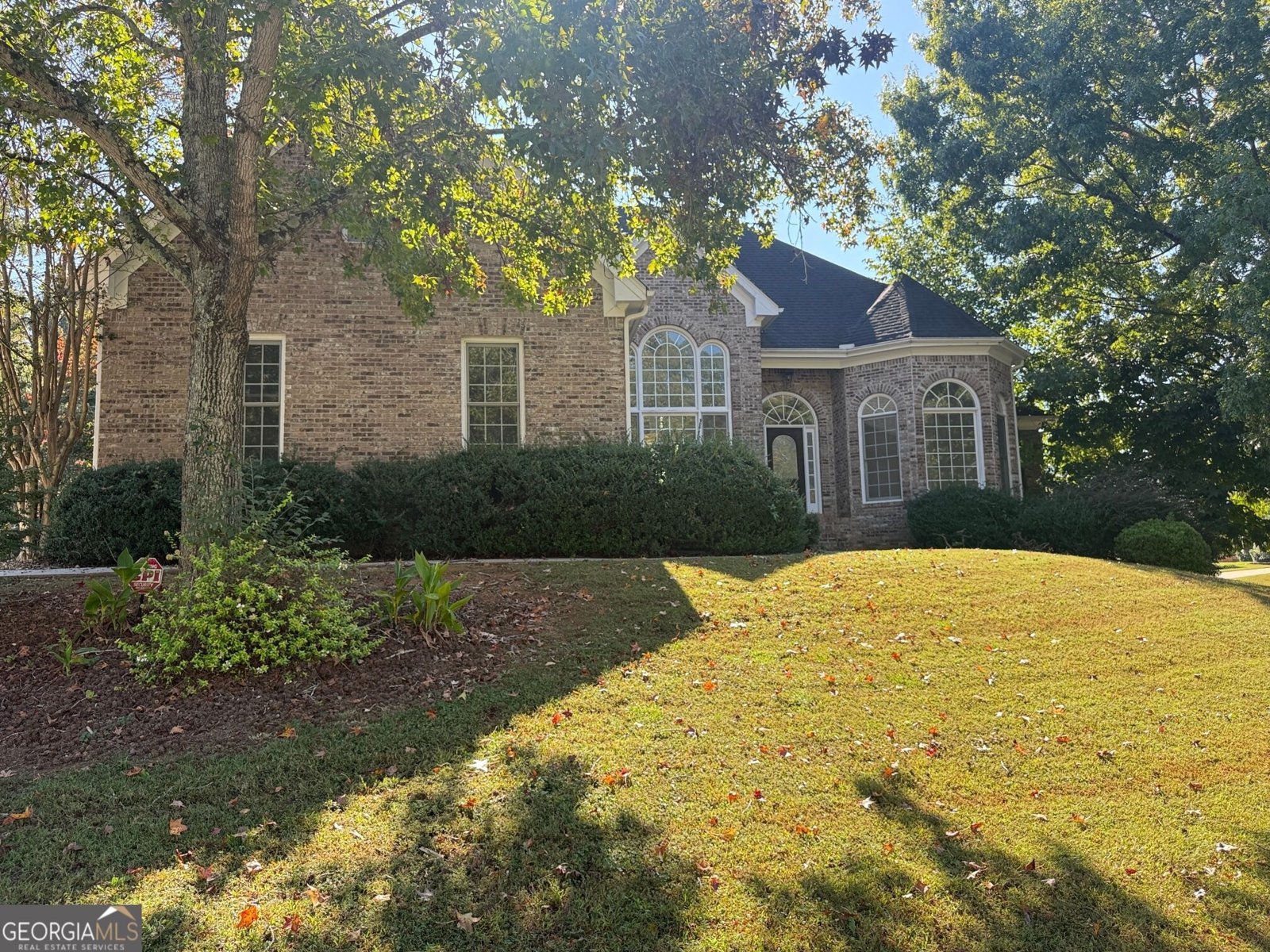 2697 Mayfield Drive Lawrenceville - main photo