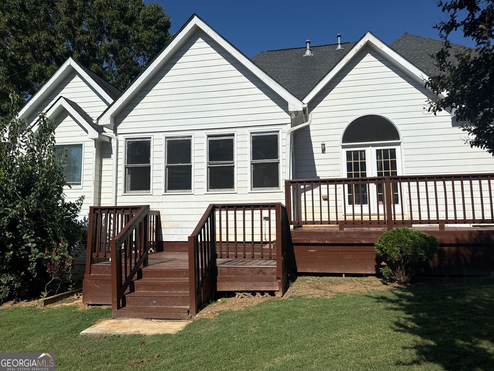 2697 Mayfield Drive Lawrenceville - Photo 17