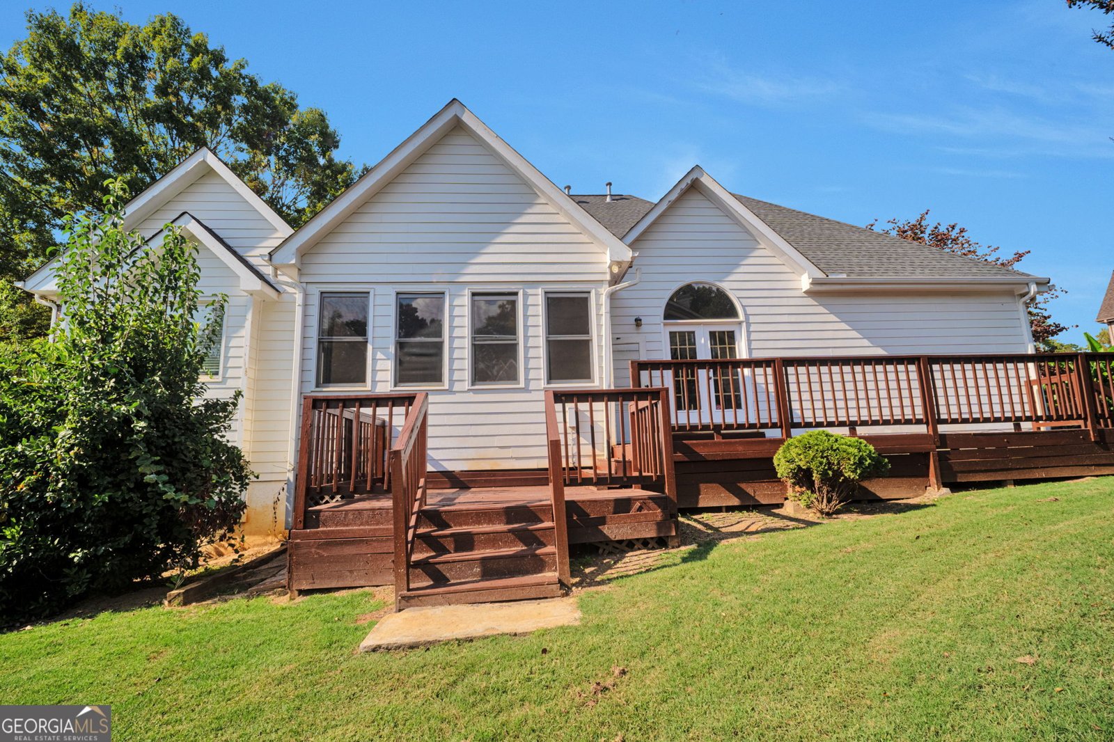2697 Mayfield Drive Lawrenceville - Photo 33