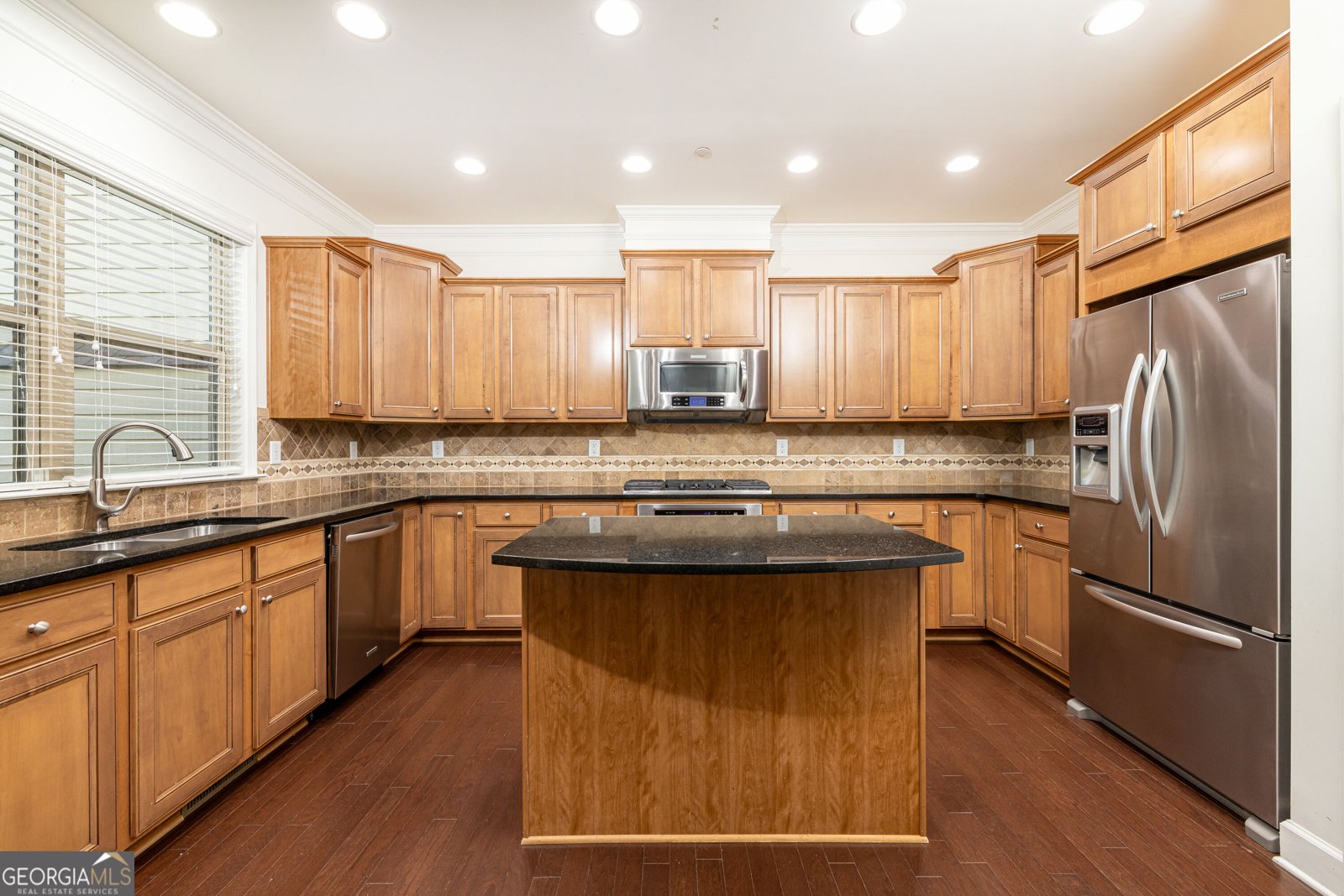 545 Sarabrook Place Sandy Springs - Photo 12