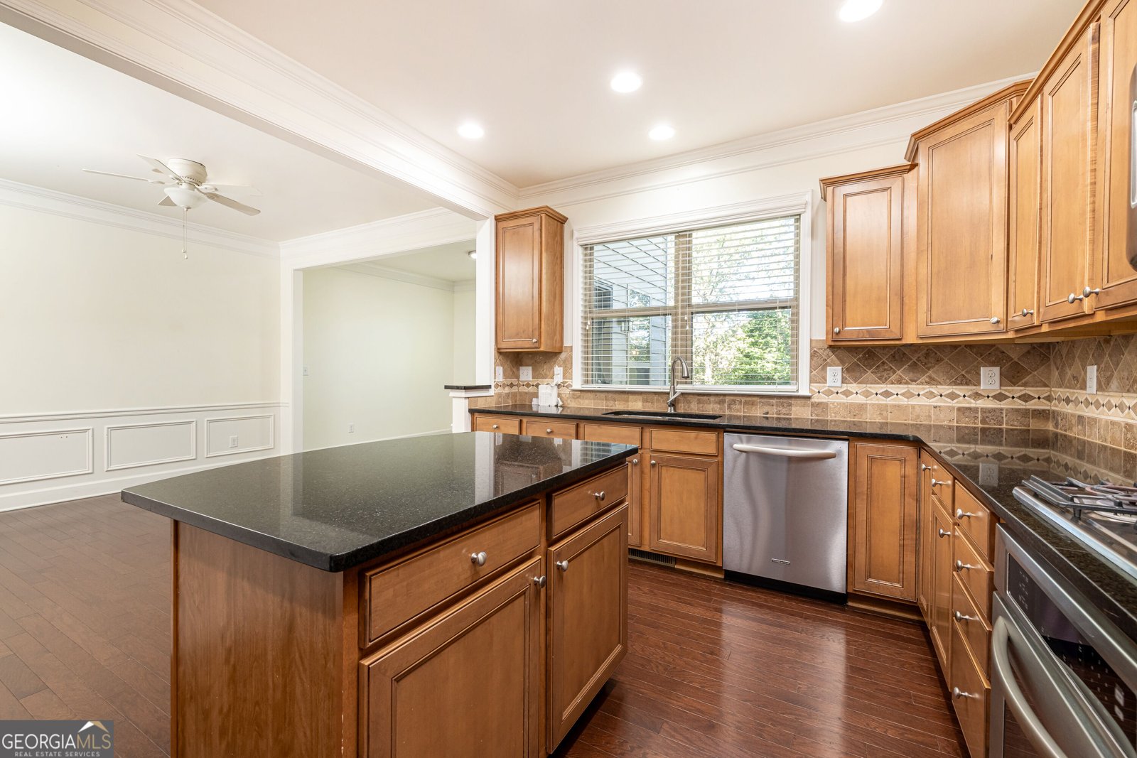 545 Sarabrook Place Sandy Springs - Photo 14