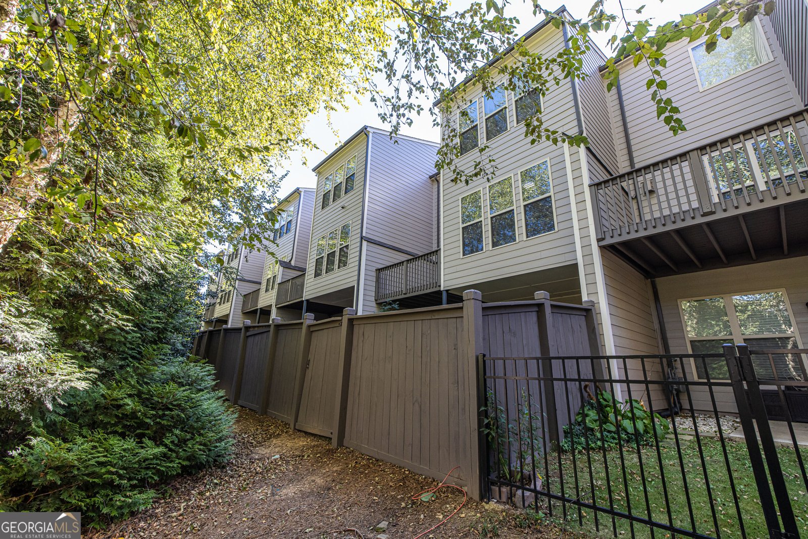 545 Sarabrook Place Sandy Springs - Photo 24