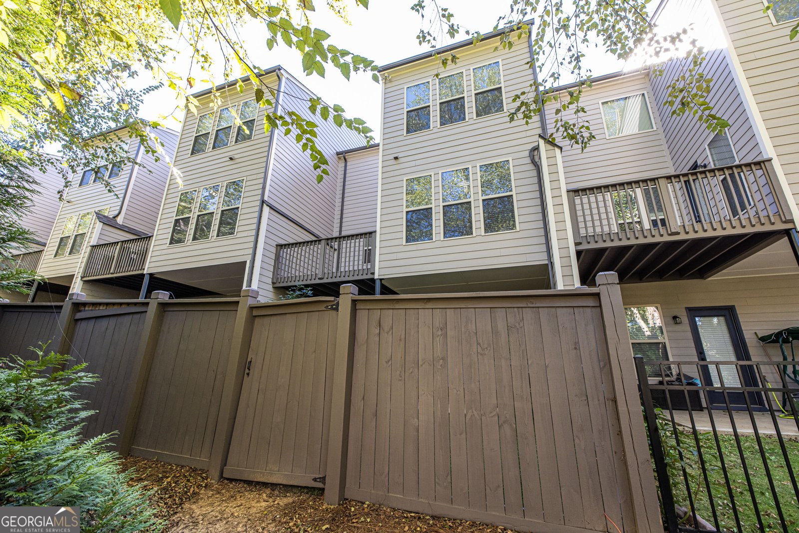 545 Sarabrook Place Sandy Springs - Photo 25