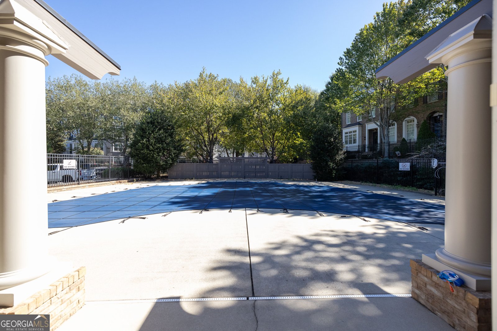 545 Sarabrook Place Sandy Springs - Photo 43