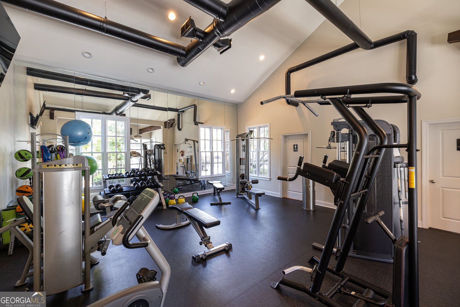 545 Sarabrook Place Sandy Springs - Photo 44