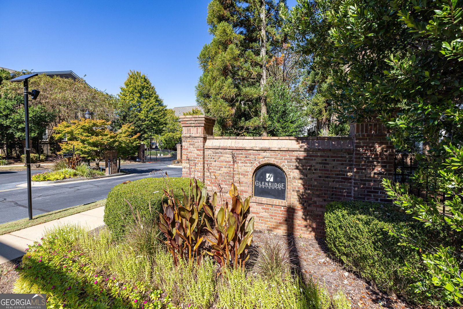 545 Sarabrook Place Sandy Springs - Photo 47