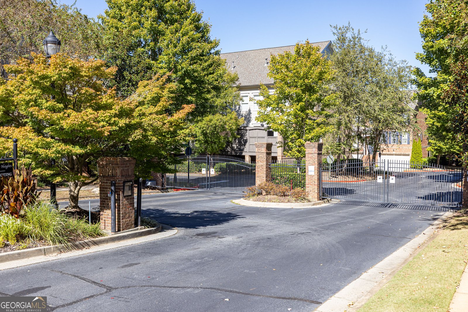 545 Sarabrook Place Sandy Springs - Photo 48