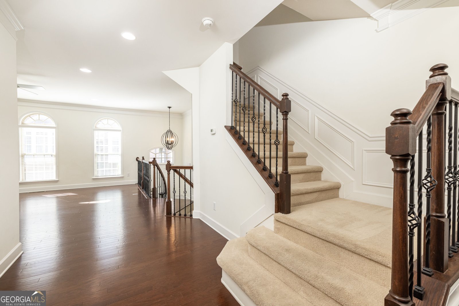 545 Sarabrook Place Sandy Springs - Photo 7
