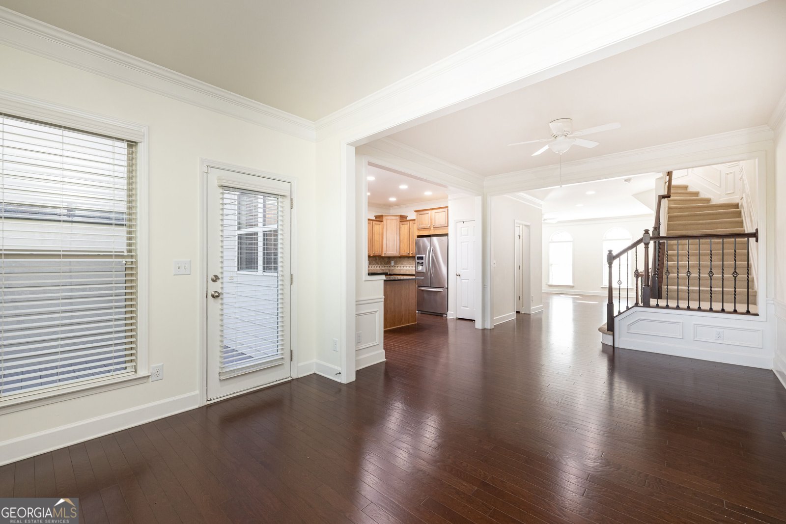 545 Sarabrook Place Sandy Springs - Photo 9