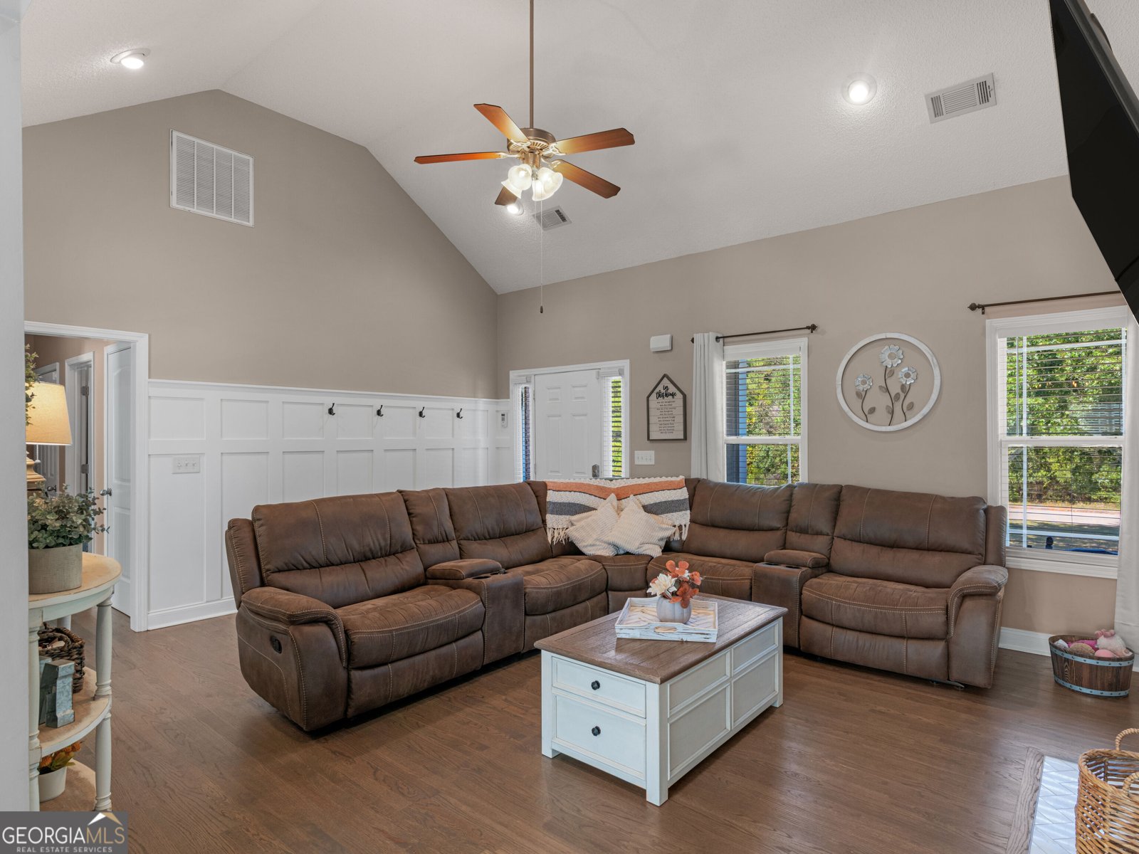 221 Tussahaw Lane Jackson - Photo 10