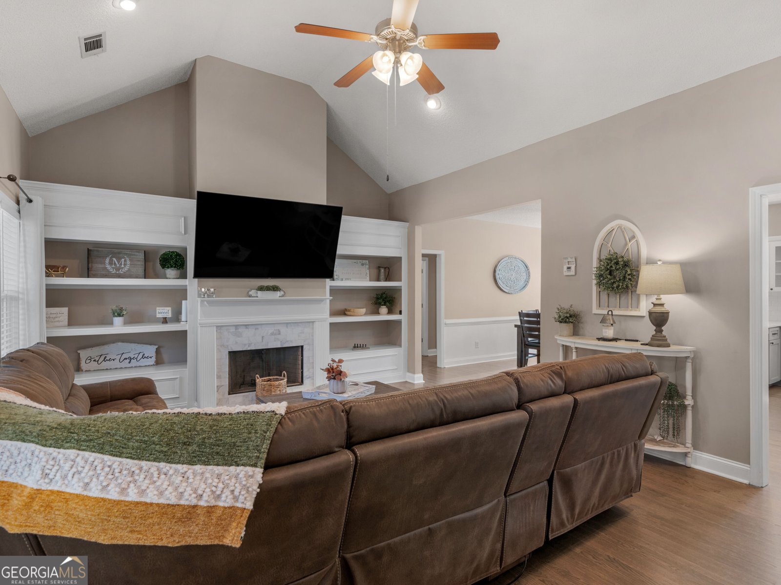 221 Tussahaw Lane Jackson - Photo 11