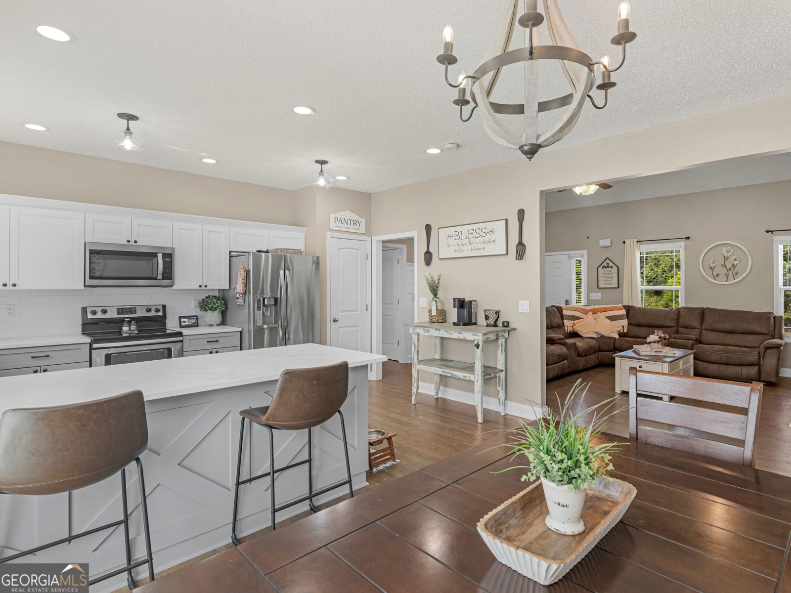 221 Tussahaw Lane Jackson - Photo 12
