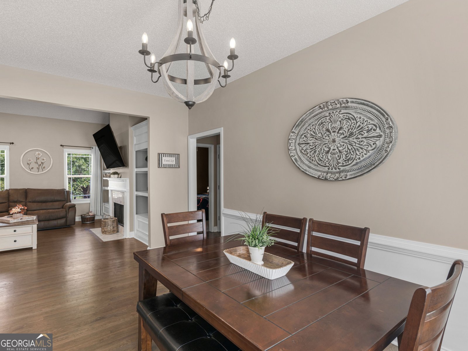 221 Tussahaw Lane Jackson - Photo 13
