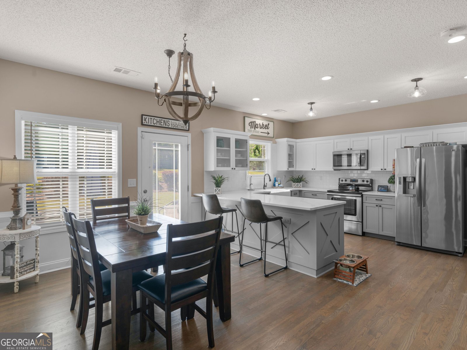 221 Tussahaw Lane Jackson - Photo 14