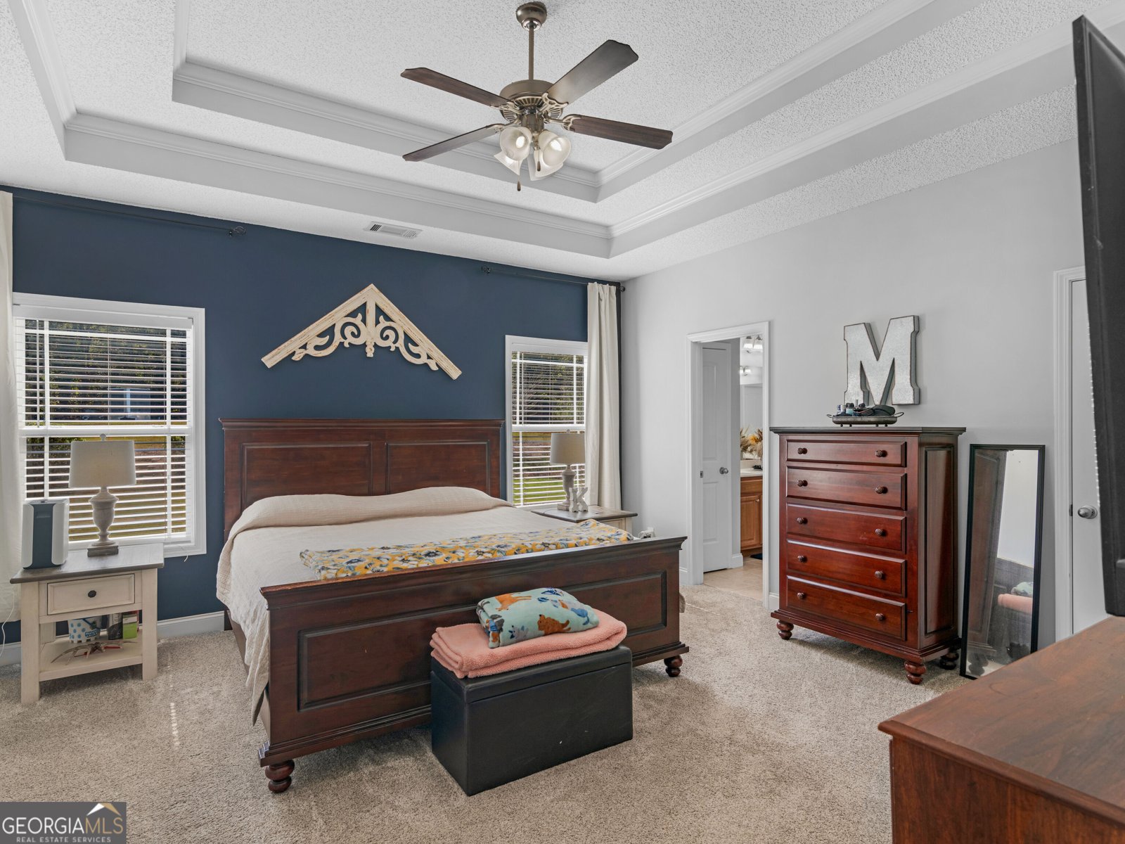 221 Tussahaw Lane Jackson - Photo 20