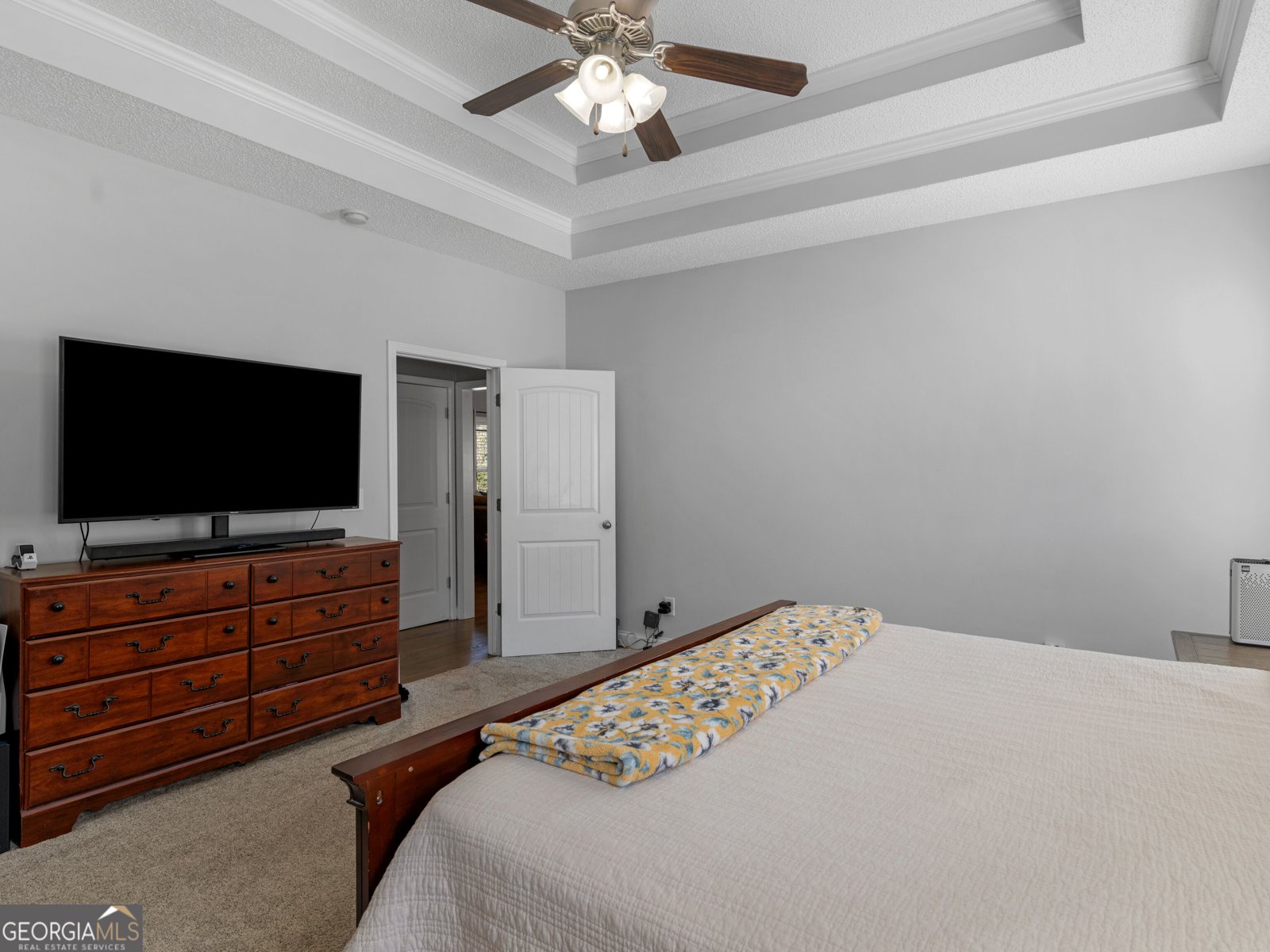 221 Tussahaw Lane Jackson - Photo 22