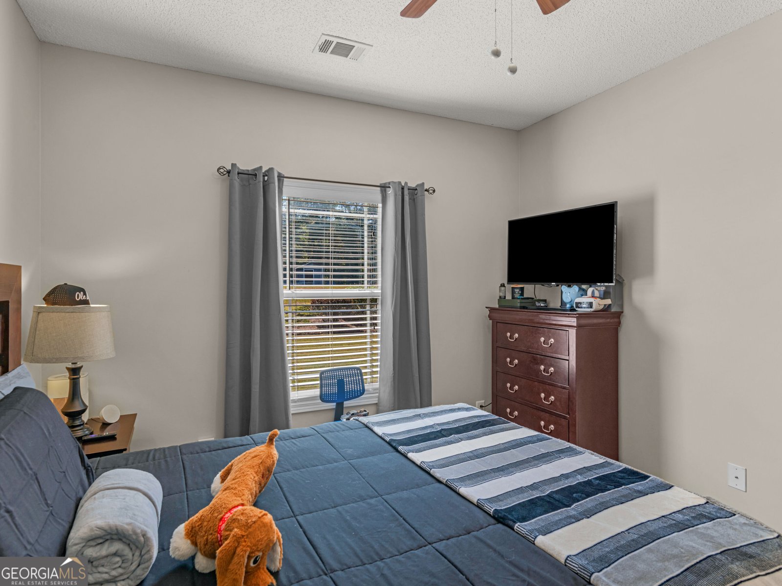 221 Tussahaw Lane Jackson - Photo 30