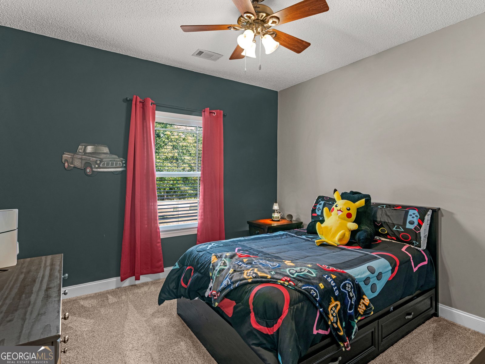 221 Tussahaw Lane Jackson - Photo 32