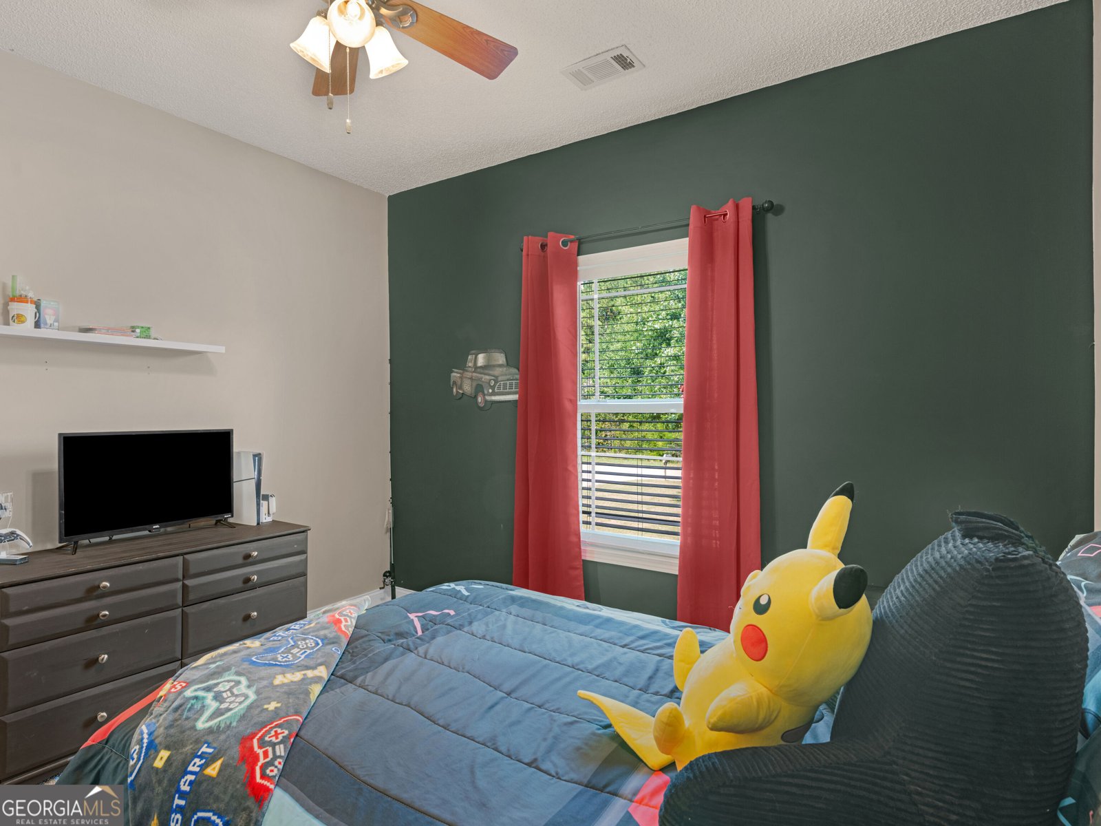 221 Tussahaw Lane Jackson - Photo 33