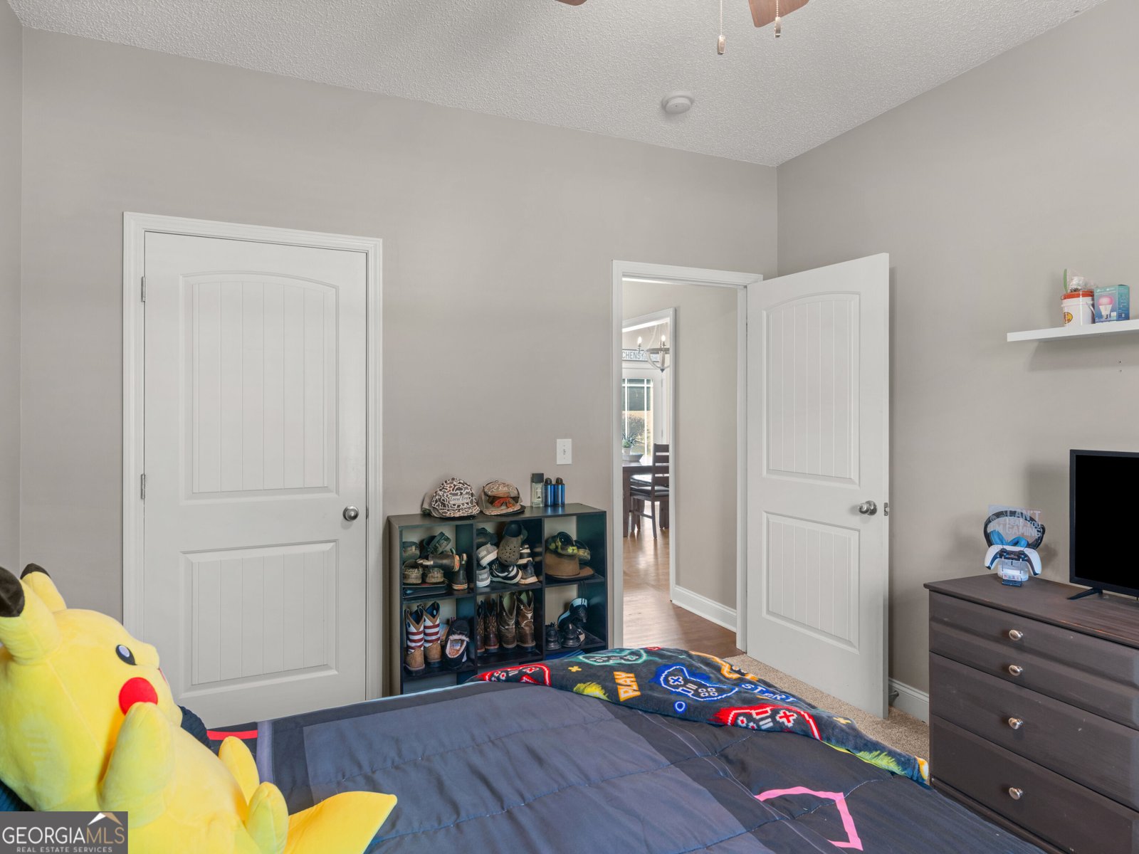 221 Tussahaw Lane Jackson - Photo 34