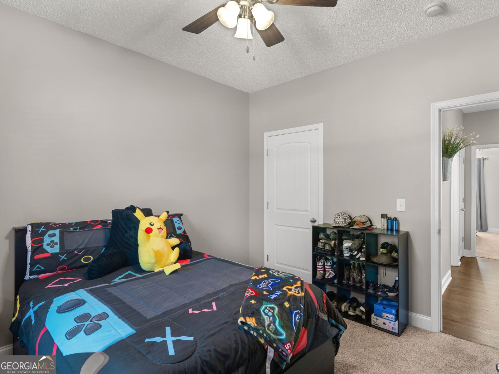 221 Tussahaw Lane Jackson - Photo 35