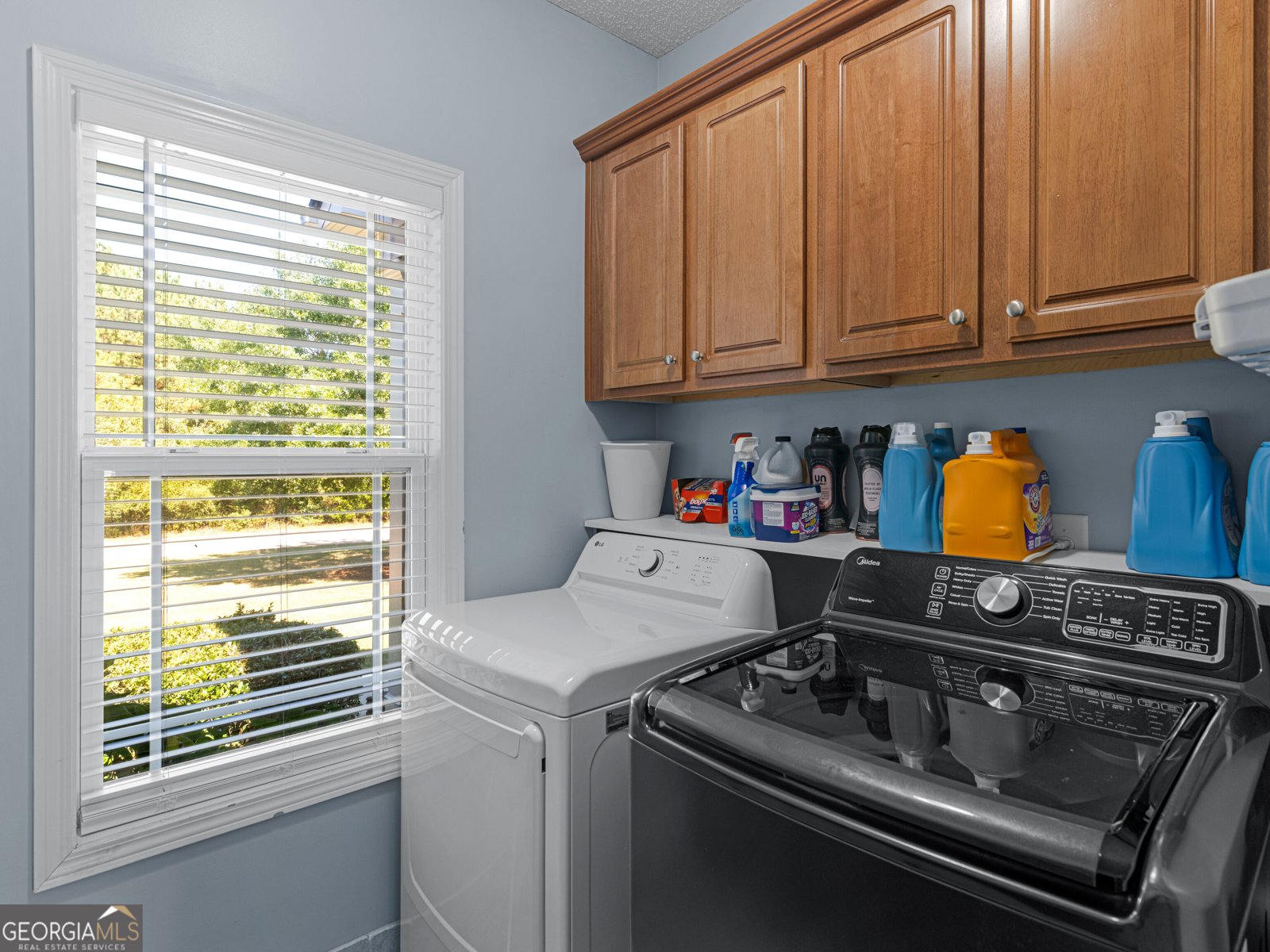 221 Tussahaw Lane Jackson - Photo 36