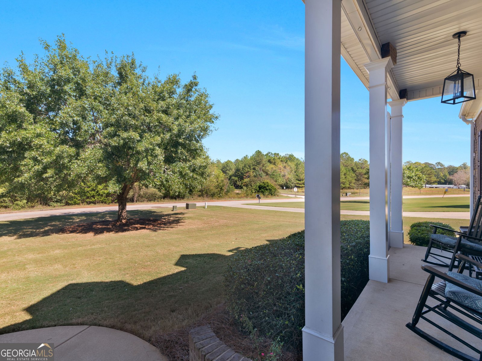 221 Tussahaw Lane Jackson - Photo 6