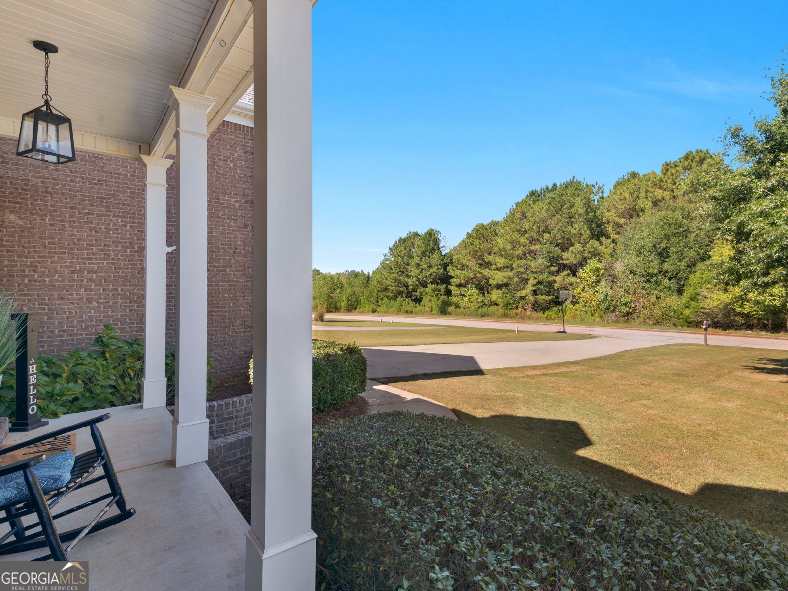 221 Tussahaw Lane Jackson - Photo 7