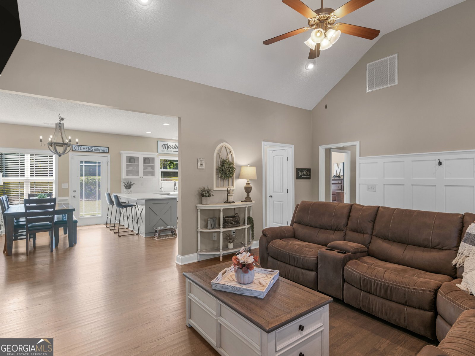 221 Tussahaw Lane Jackson - Photo 8