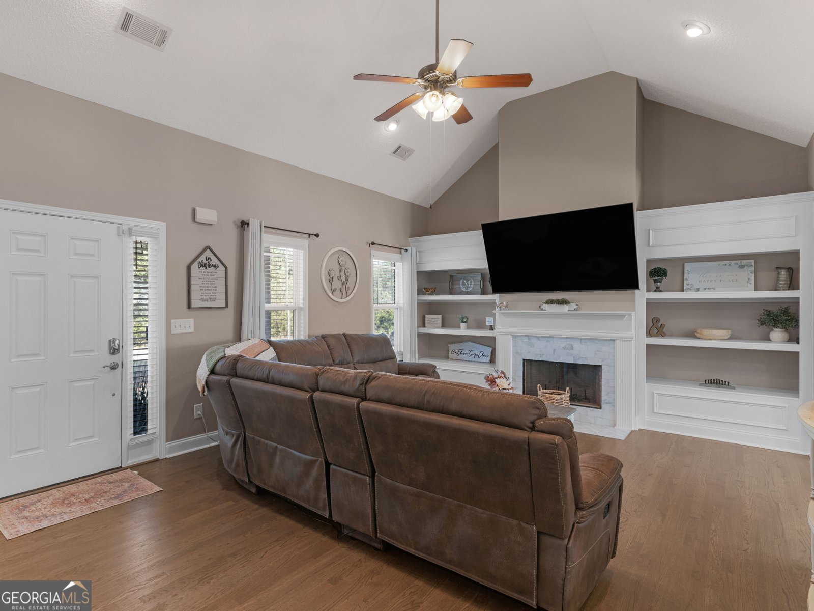 221 Tussahaw Lane Jackson - Photo 9