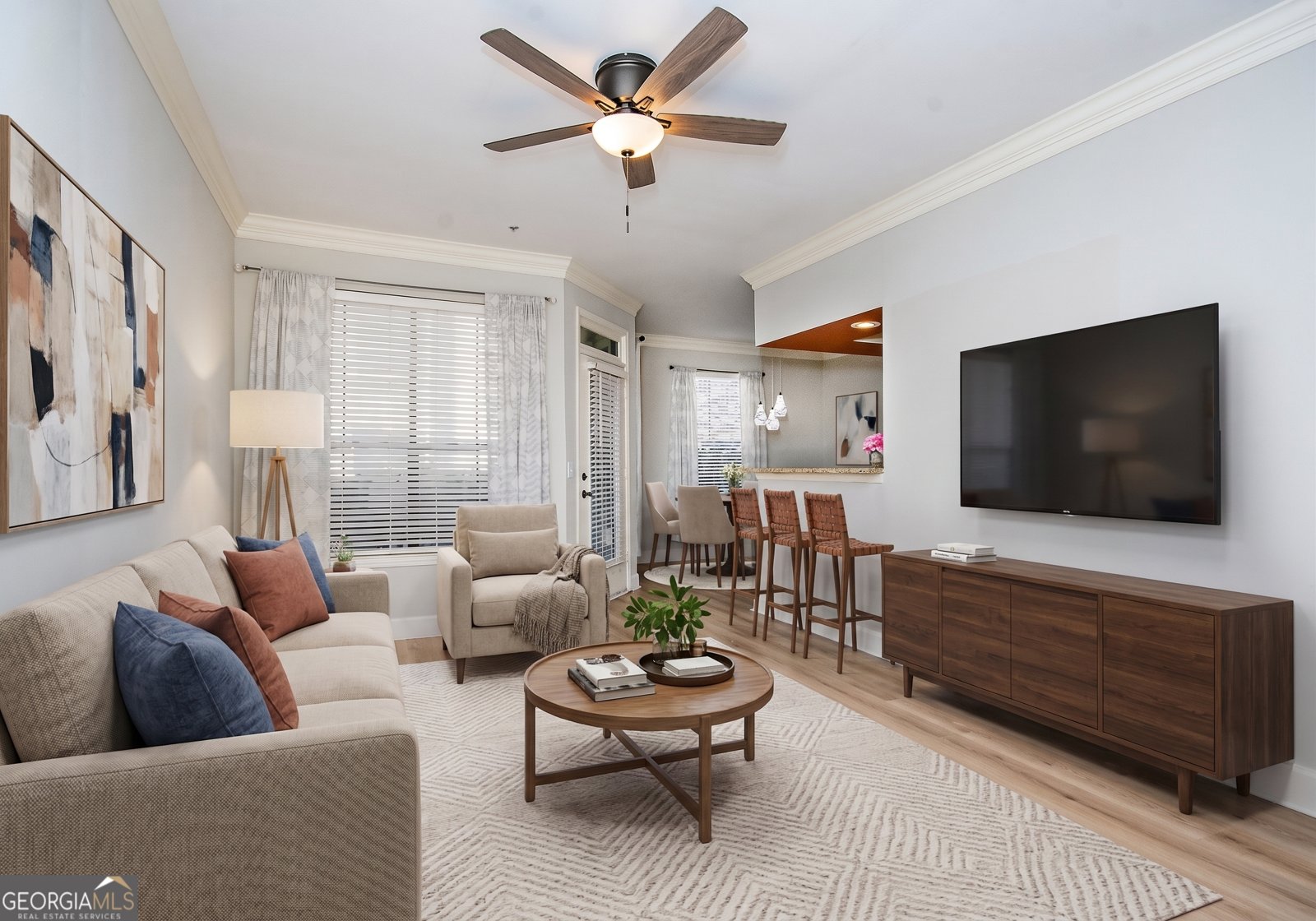 3777 Peachtree Road Atlanta - main photo