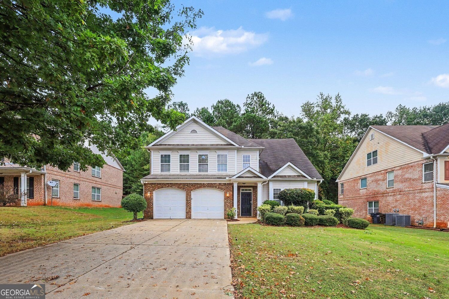 1300 Ethans Way McDonough - main photo