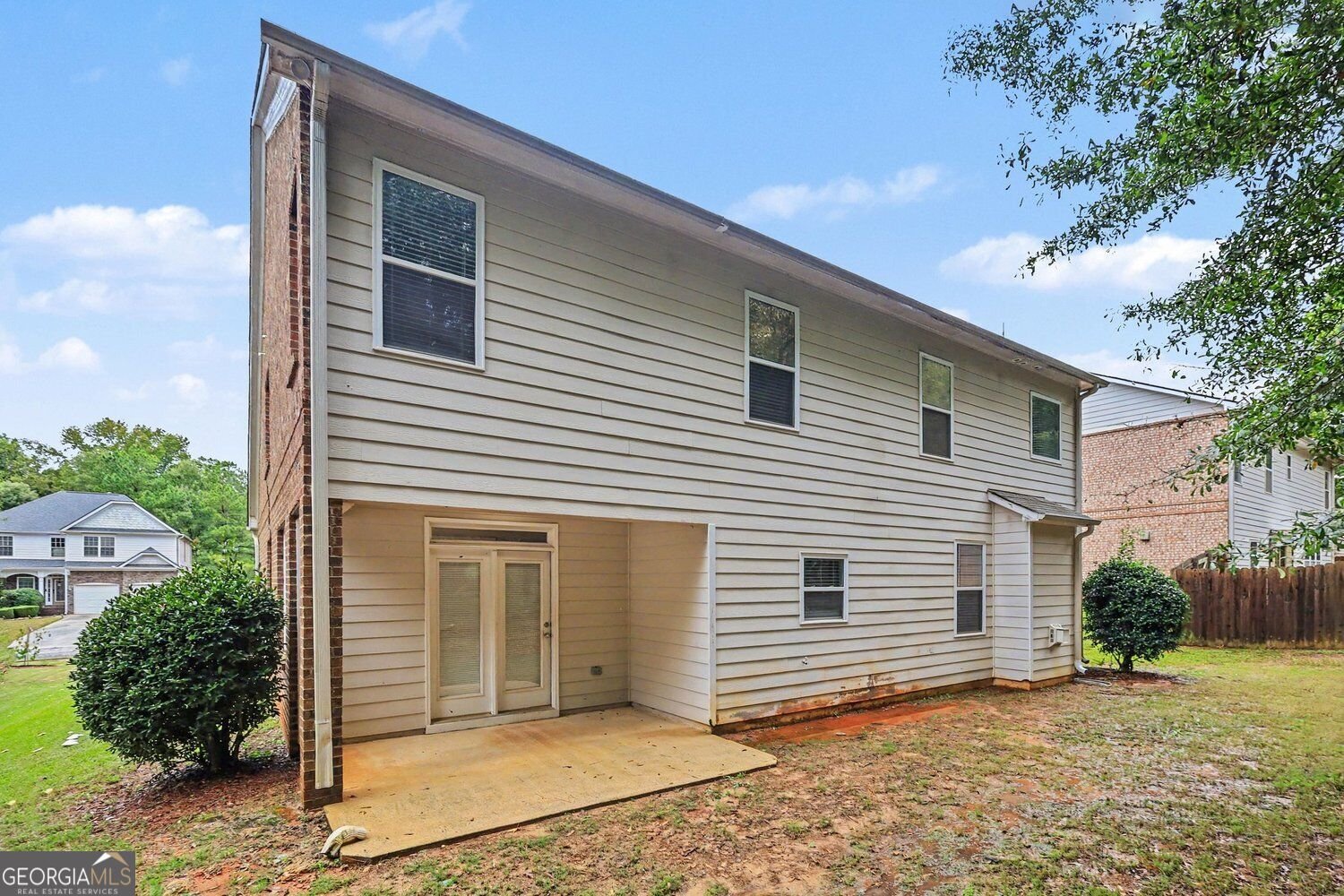 1300 Ethans Way McDonough - Photo 25