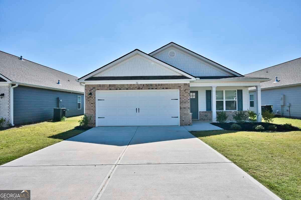 36 Charlie Way Winder - main photo