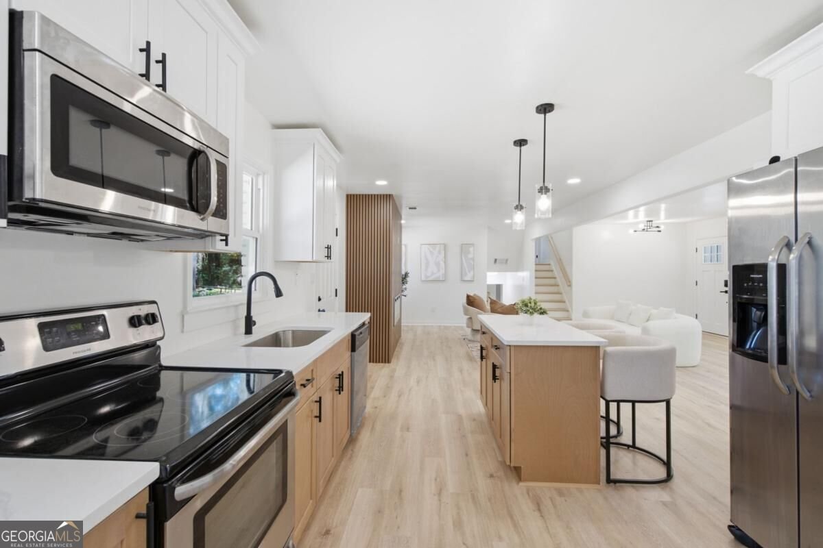4804 Thompson Mill Road Lithonia - Photo 11