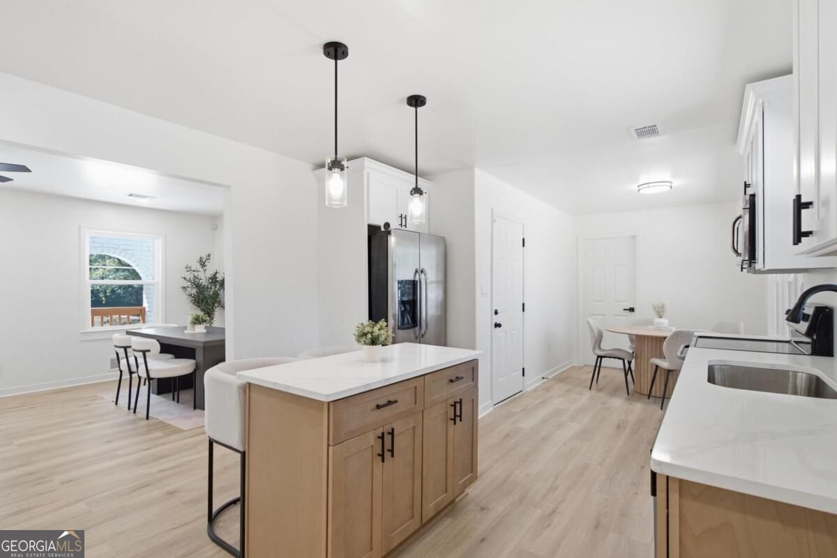 4804 Thompson Mill Road Lithonia - Photo 18
