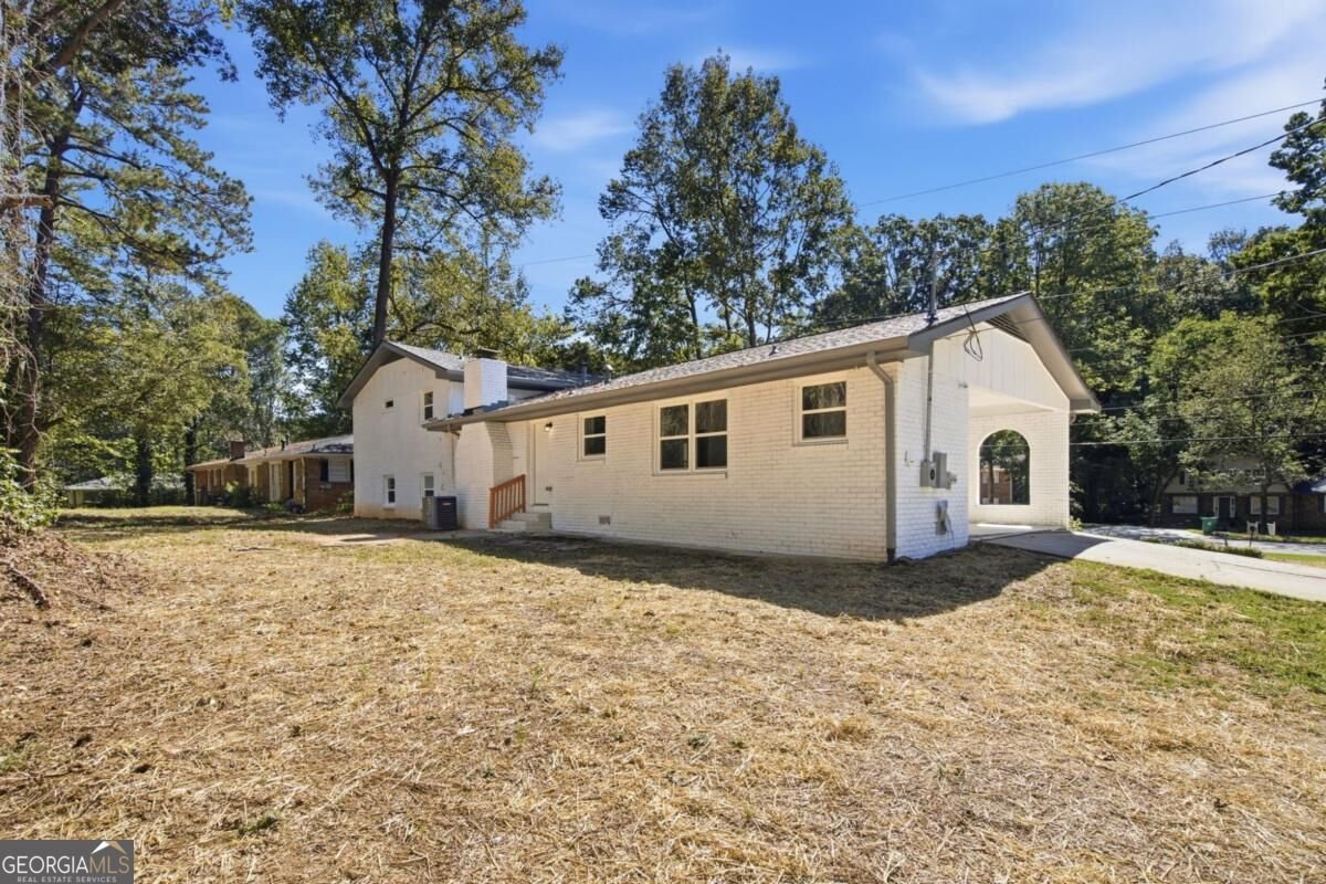 4804 Thompson Mill Road Lithonia - Photo 37