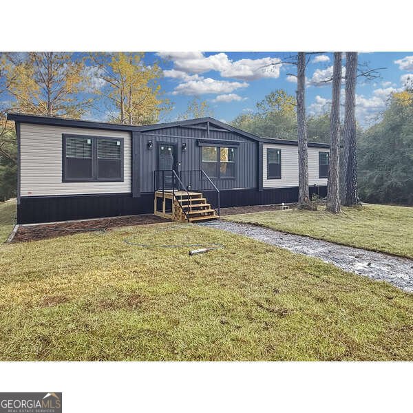 415 Oliver Road Barnesville - main photo