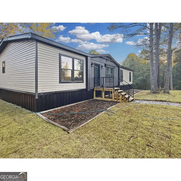 415 Oliver Road Barnesville - Photo 31