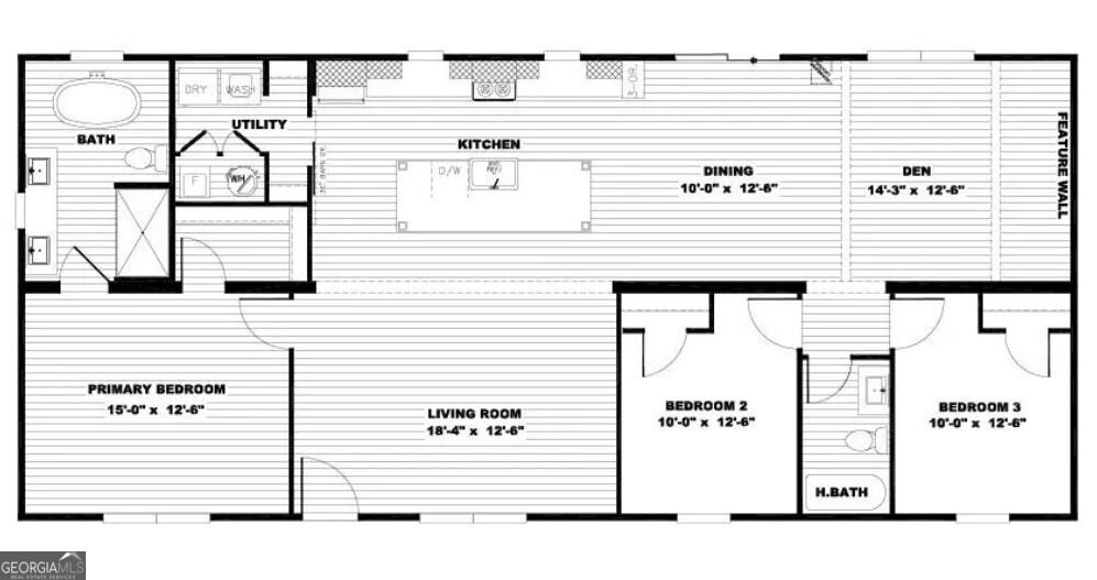 415 Oliver Road Barnesville - Photo 38