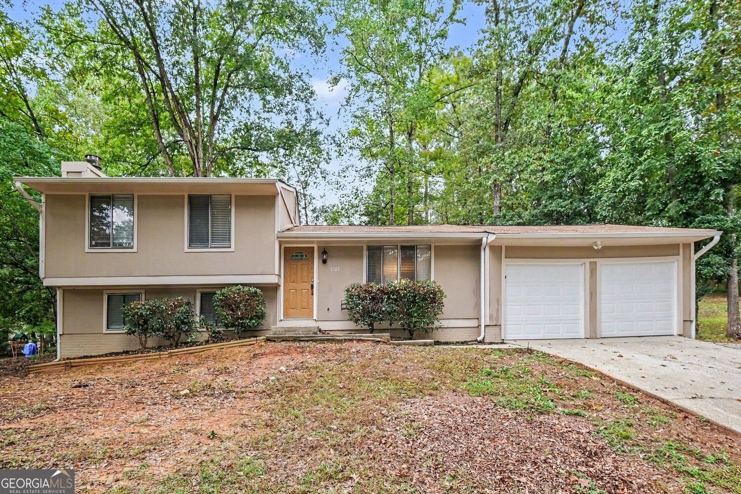 5765 Fieldstone Drive Lithonia - main photo