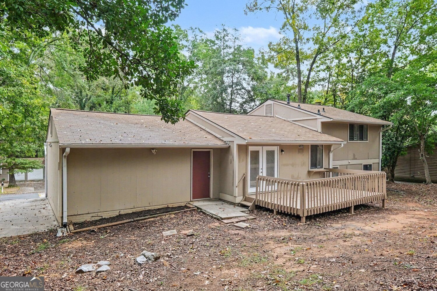 5765 Fieldstone Drive Lithonia - Photo 22